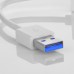 Adaptateur USB 3.0 - LAN (Gigabit) 